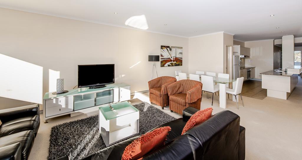 Sandcastle Apartments Port Macquarie Camera foto