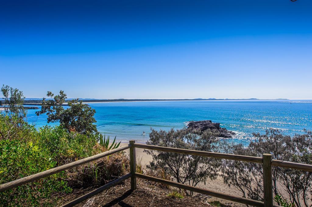 Sandcastle Apartments Port Macquarie Esterno foto