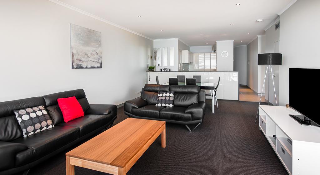 Sandcastle Apartments Port Macquarie Esterno foto