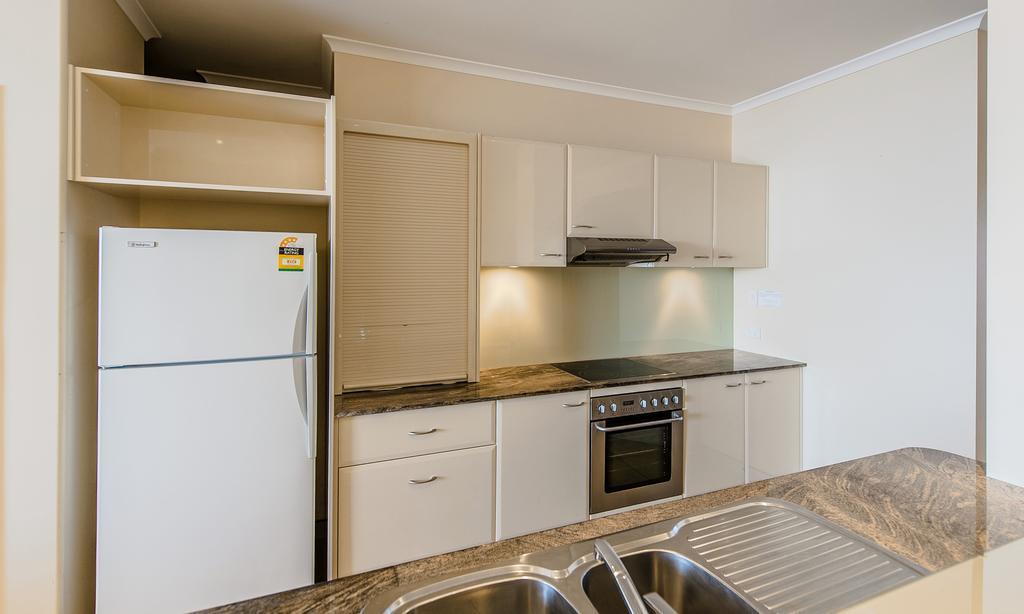 Sandcastle Apartments Port Macquarie Esterno foto