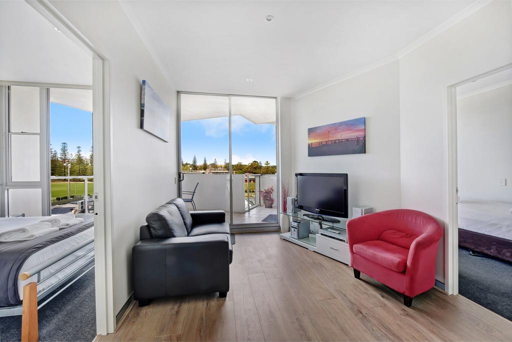 Sandcastle Apartments Port Macquarie Esterno foto