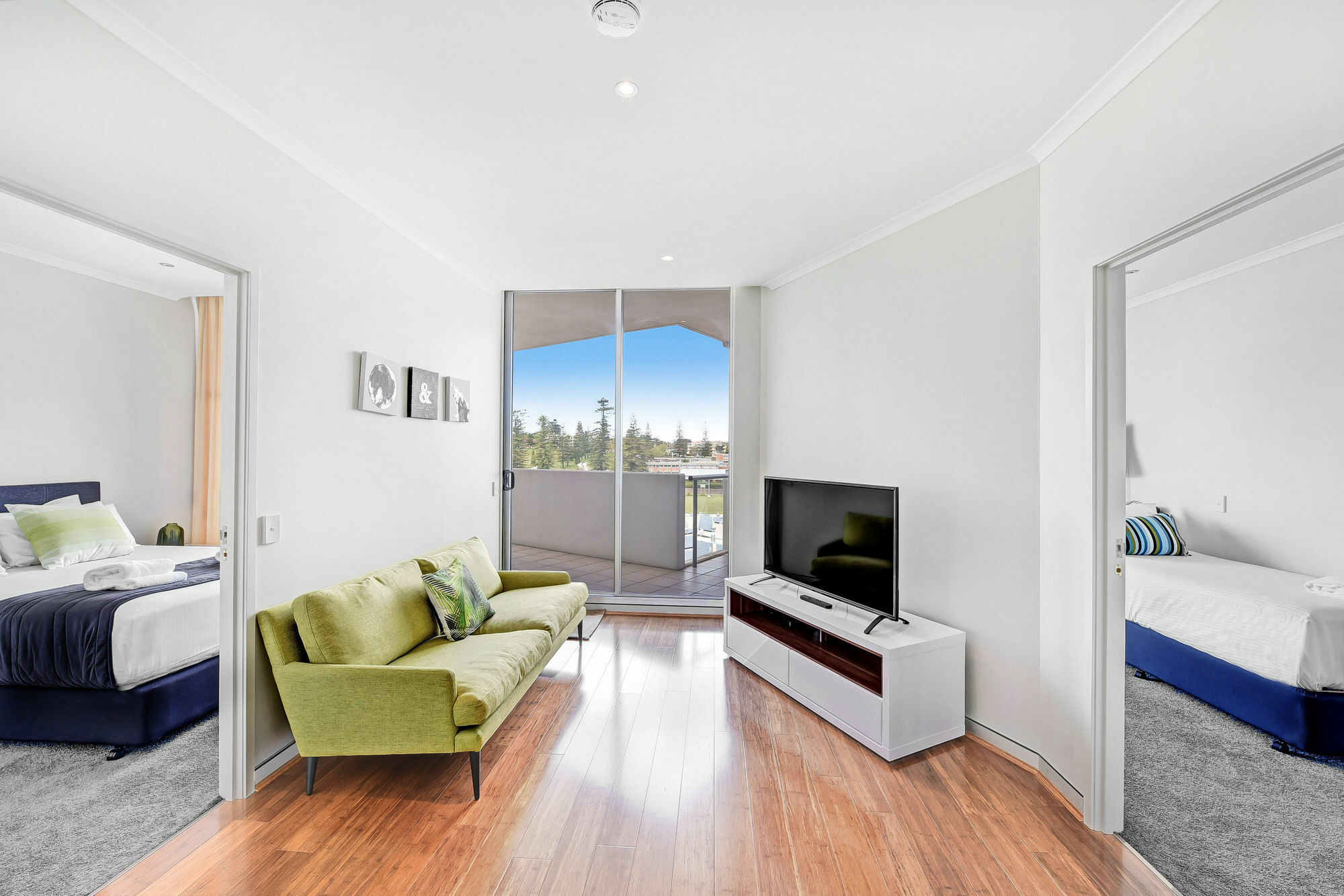 Sandcastle Apartments Port Macquarie Esterno foto