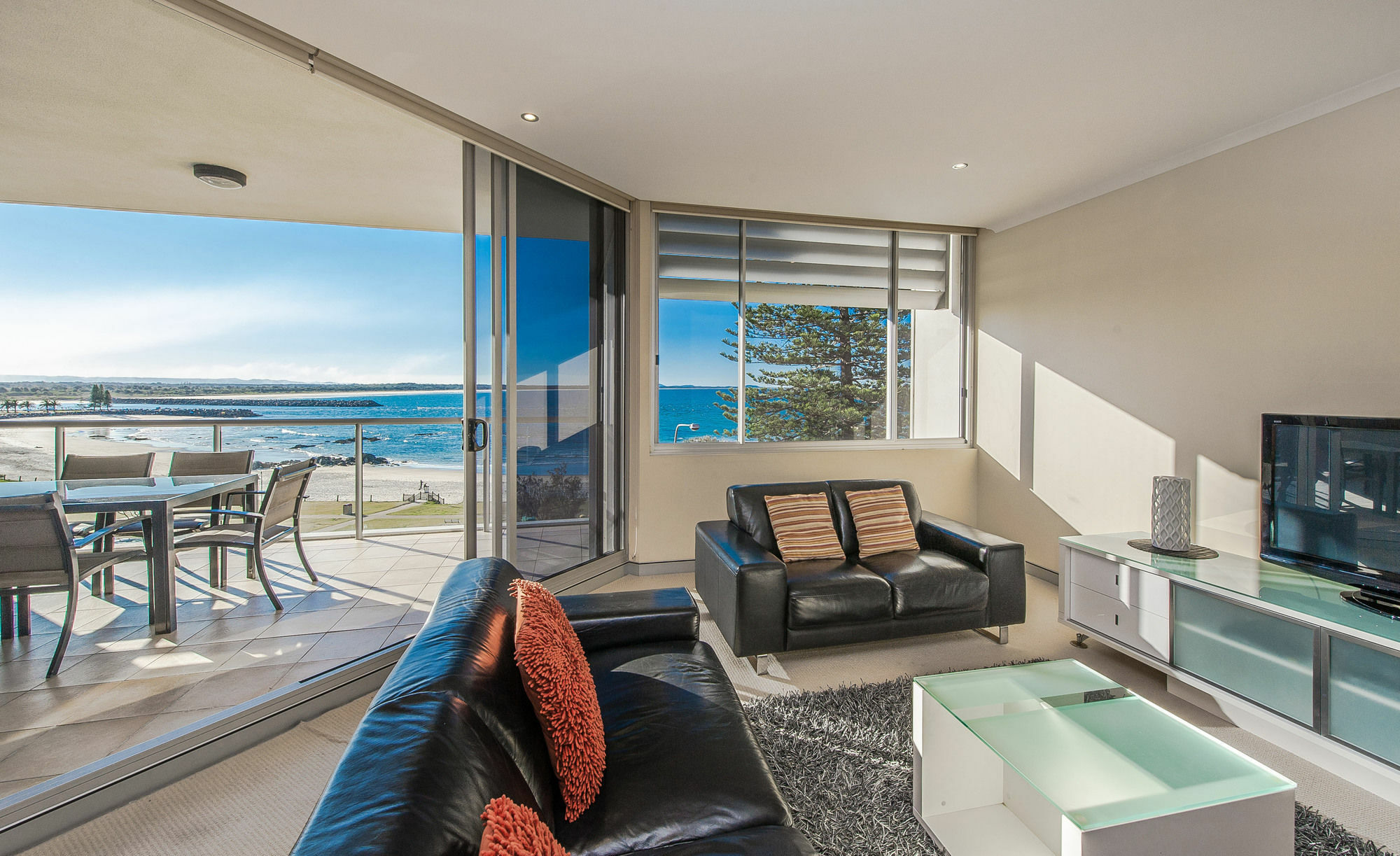 Sandcastle Apartments Port Macquarie Esterno foto