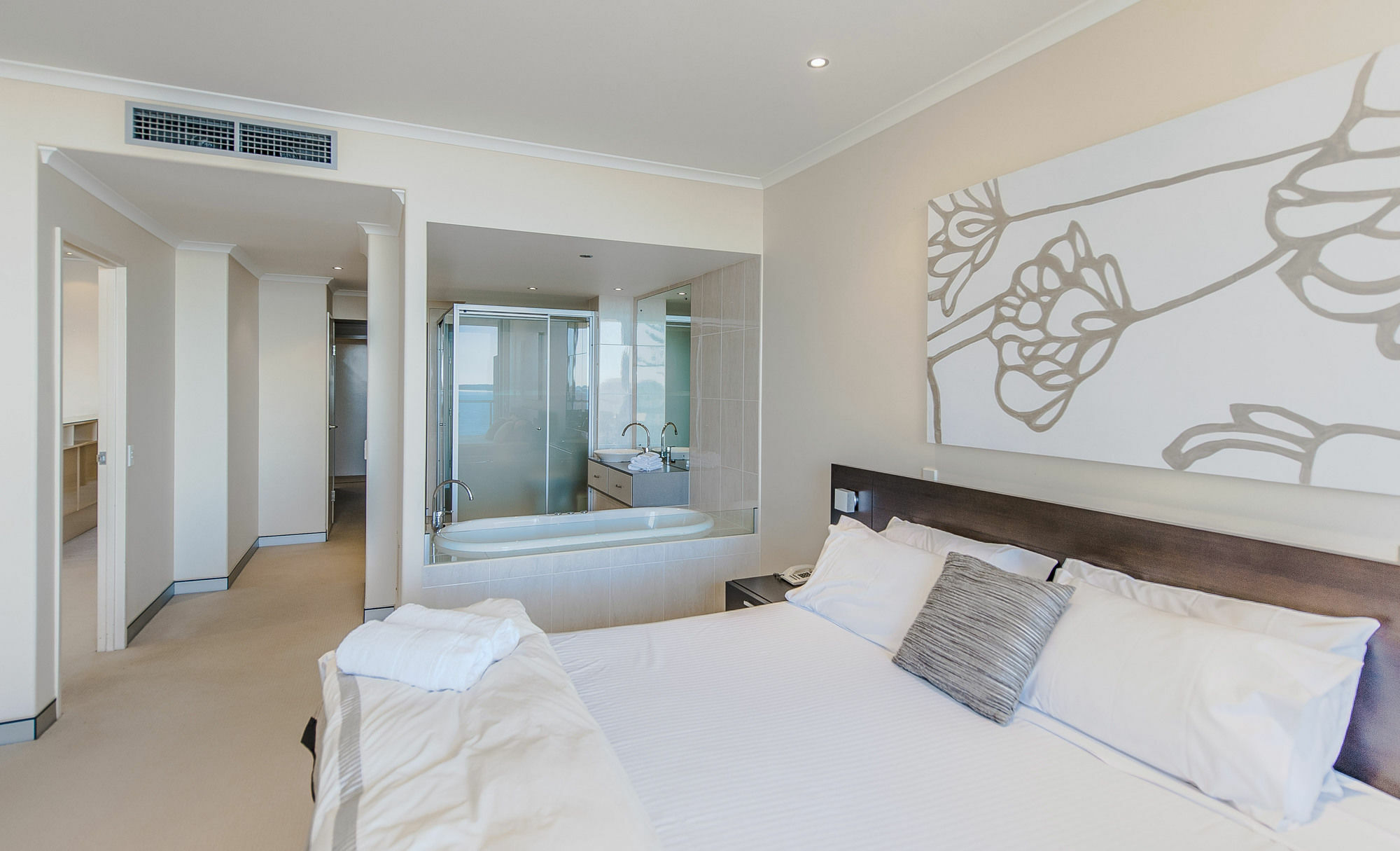 Sandcastle Apartments Port Macquarie Esterno foto