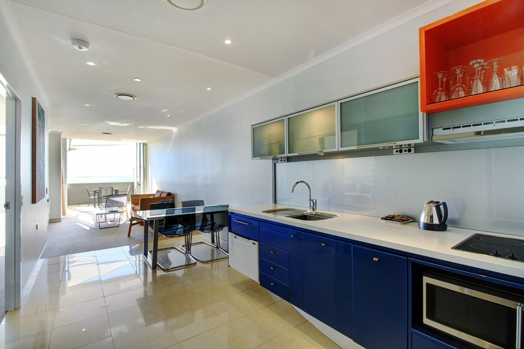 Sandcastle Apartments Port Macquarie Esterno foto