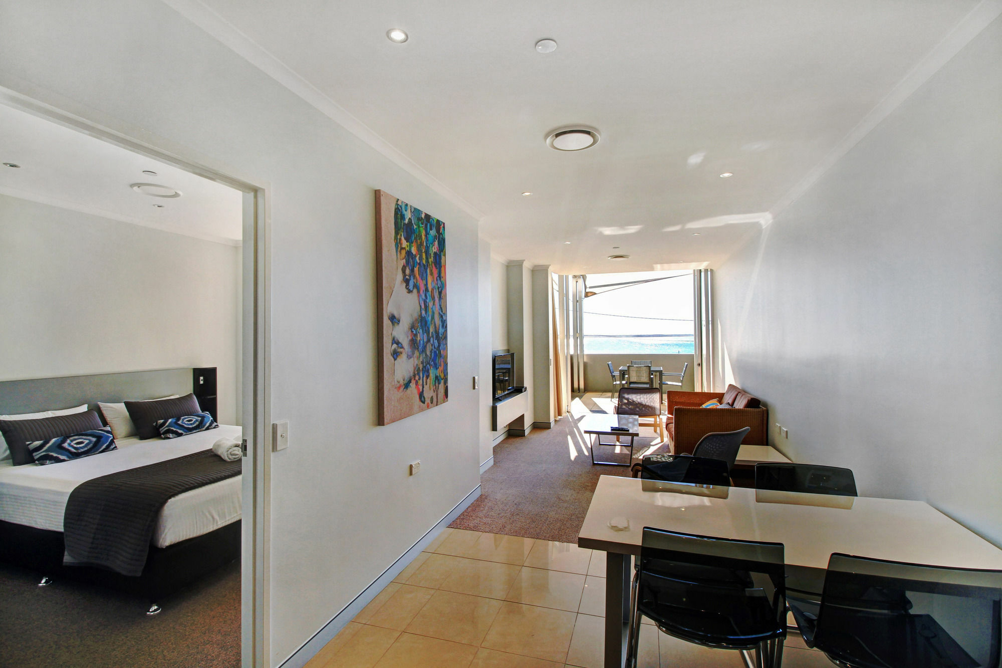Sandcastle Apartments Port Macquarie Esterno foto
