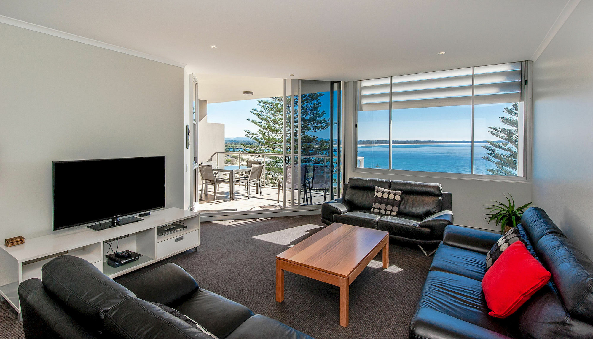 Sandcastle Apartments Port Macquarie Esterno foto