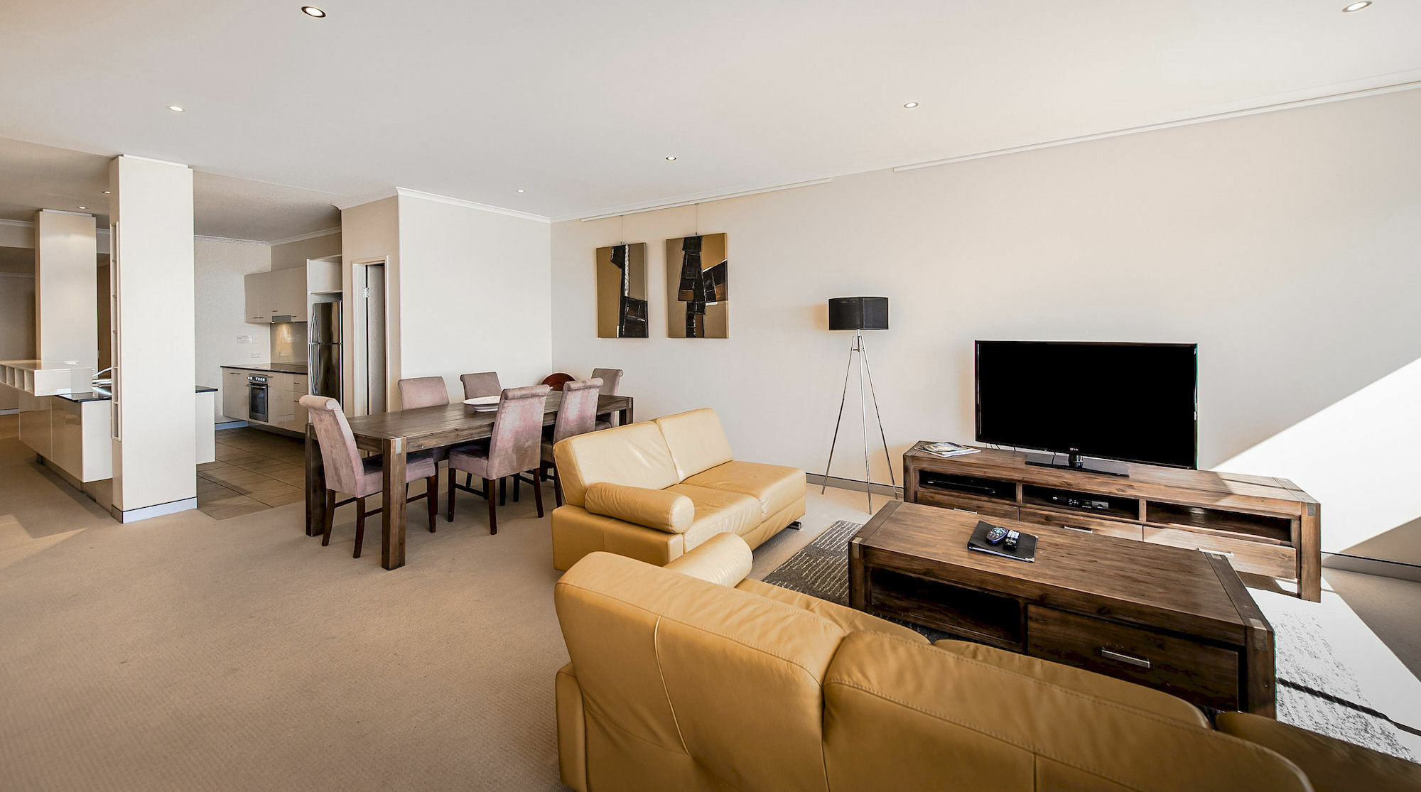 Sandcastle Apartments Port Macquarie Esterno foto