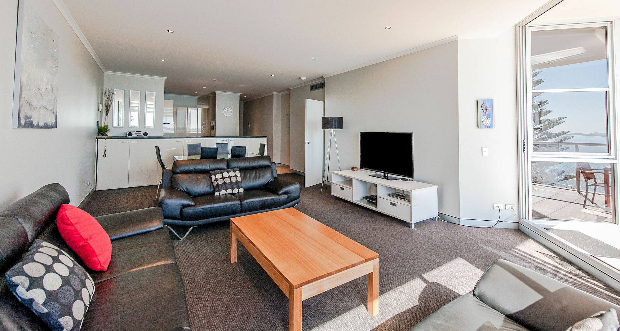 Sandcastle Apartments Port Macquarie Esterno foto