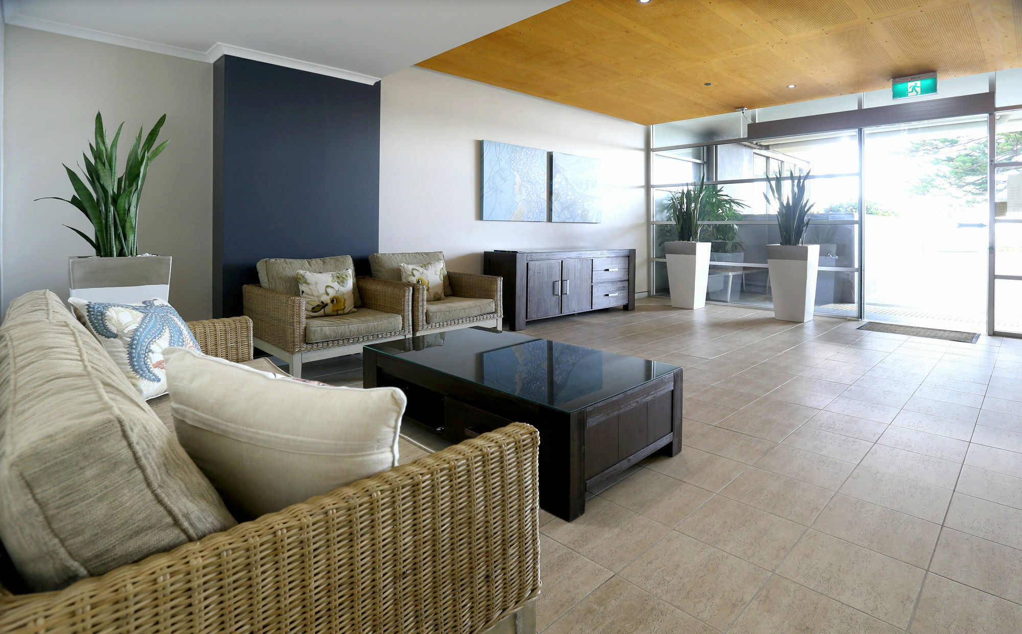 Sandcastle Apartments Port Macquarie Esterno foto