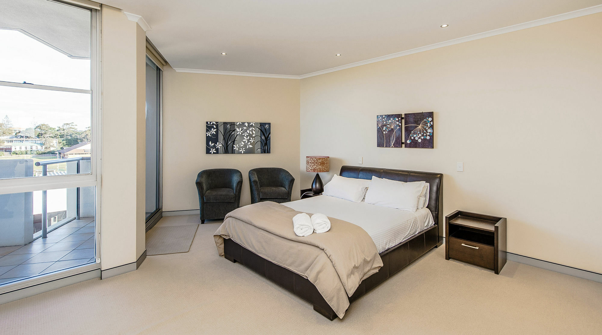 Sandcastle Apartments Port Macquarie Esterno foto